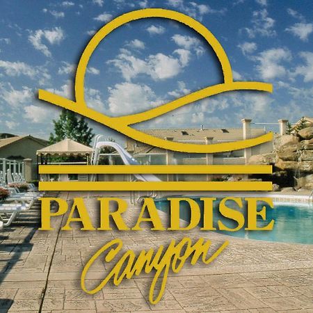 Paradise Canyon Golf Resort - Luxury Condo M403 Летбридж Экстерьер фото