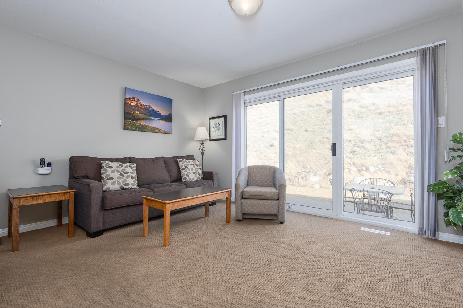 Paradise Canyon Golf Resort - Luxury Condo M403 Летбридж Экстерьер фото